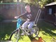 Jarrods Freedom Wheels Ride